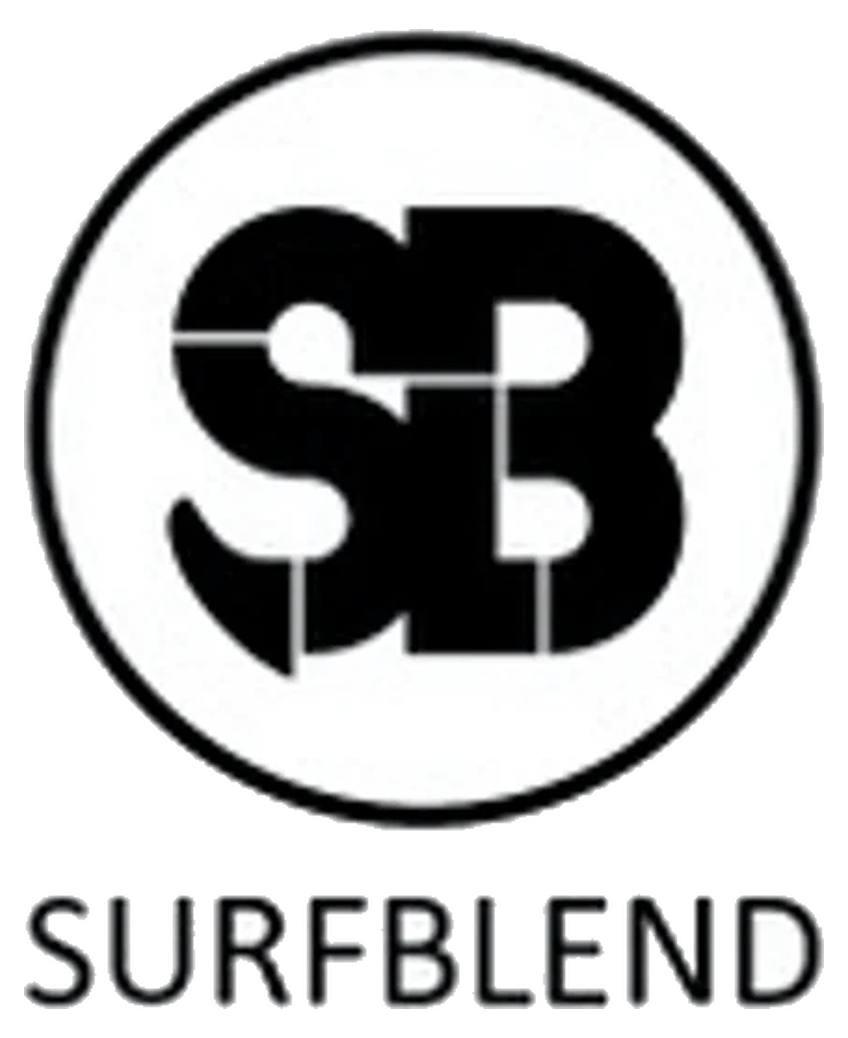 SURFBLEND